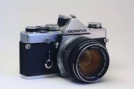 Olympus OM-1