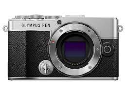 Olympus Pen E-P7