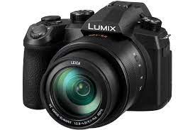 Panasonic Lumix FZ1000 II