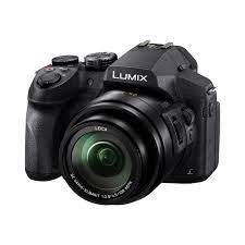  Panasonic Lumix FZ330