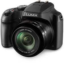 Panasonic Lumix FZ82