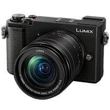 Panasonic Lumix GX9