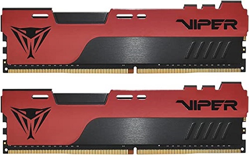 Patriot Viper Elite Series DDR4 16GB