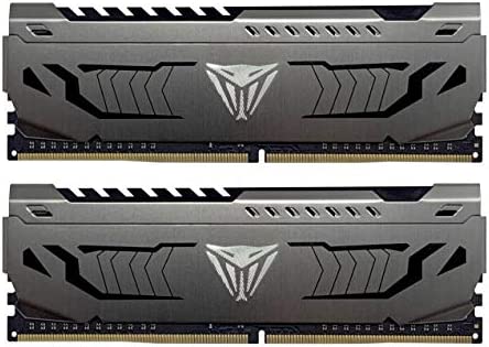 Patriot Viper Steel 16GB DDR4