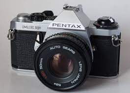 Pentax ME Super