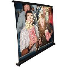 Pyle Portable Projection Screen