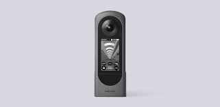 Ricoh Theta X