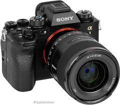  Sony A1