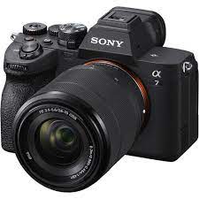 Sony A7 IV