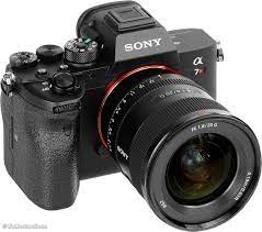 Sony A7R IVA