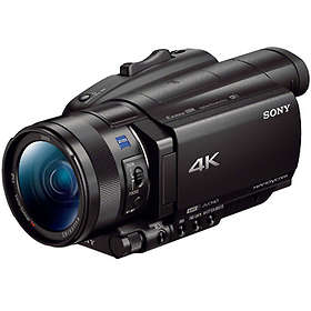 Sony FDR-AX43