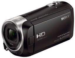  Sony HDR-CX405