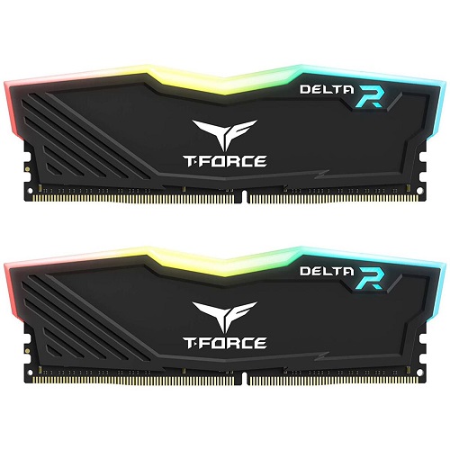 TEAMGROUP T-FORCE DELTA 32GB Kit