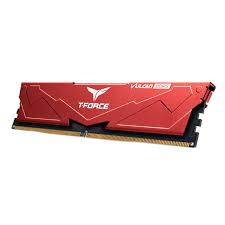 TEAMGROUP T-Force Vulcan DDR5 32GB 5600MHz CL36