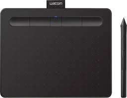  Wacom Intuos