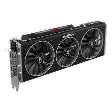 XFX Speedster MERC319 AMD RX 6800 XT