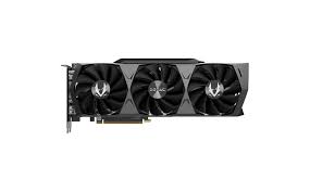 ZOTAC Gaming RTX 3070 Ti Trinity OC